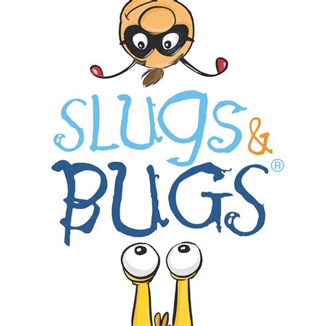 Slugs And Bugs Youtube