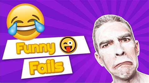 Funny 😜 Epic Fails Compilation Youtube