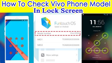The vivo v5s is an upgraded version of vivo v5, both these handsets are packed with same hardware, same features but with. How To Check Vivo Model || How To Check Vivo Phone Model ...