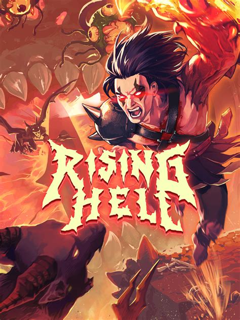 Rising Hell Download And Buy Today Epic Games Store