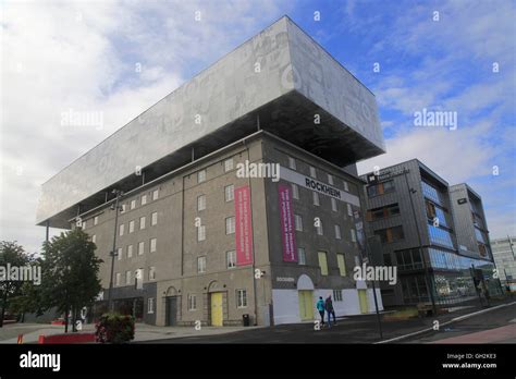 Rockheim Music Venue Hi Res Stock Photography And Images Alamy