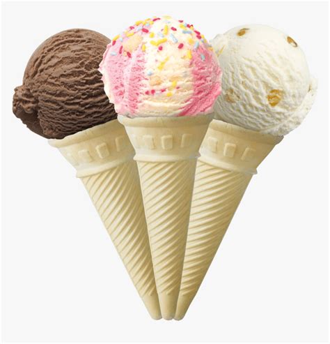 Ice Cream Cones Neapolitan Ice Cream Flavor Ice Cream Cone Png Transparent Png Transparent