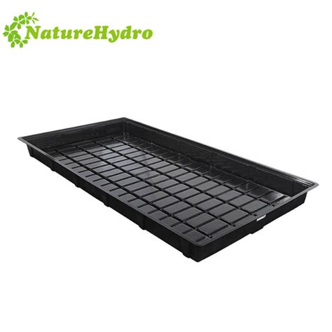 4x8 Flood Trays Stainless Steel Drain Table Grow Bed Aquaponics Buy
