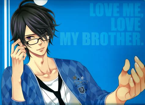 Brothers Conflict Otome Games ♡ Photo 35072872 Fanpop