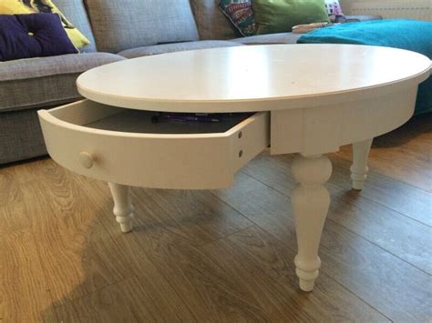 Isala sideboard, laptop table and side table. IKEA Isala coffee table | in Ealing, London | Gumtree