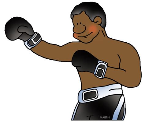 Muhammad Ali Clipart Cliparts
