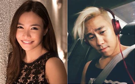 Model Actress Melissa Faith Yeo Comes Forward With Two Stories Of Eden Ang S Alleged Misconduct