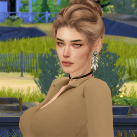7cupsbobataes Sims Download Collection Cam Star Sommer And Gentleman