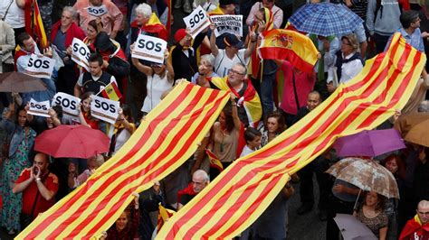 catalonia referendum who are the catalans catalonia news al jazeera