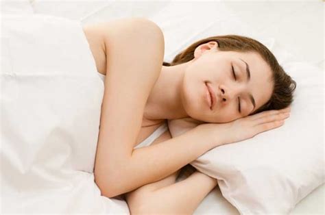 What To Know About Twitching While Sleeping University Health News