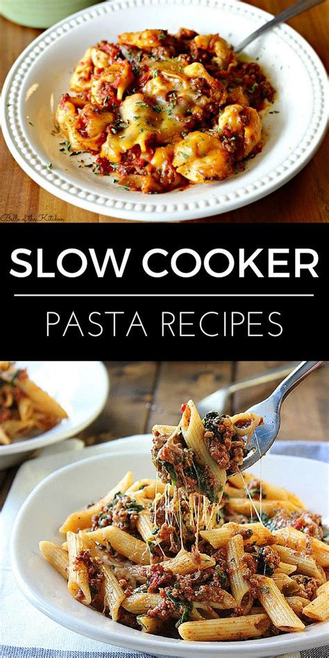 Keto thai chicken fried rice. Pasta Perfect! Top Crock-Pot Pasta Recipes | Ketogenic