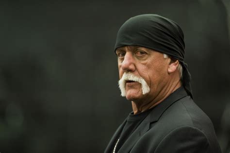 Jury Awards Hulk Hogan 115 Million In Gawker Sex Tape