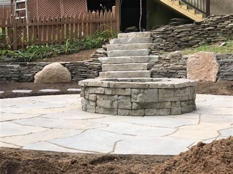 Lawnstarter brings you the best lawn services, all at the click of button. Landscaper & Excavation in Lords Valley, PA | TM Morey