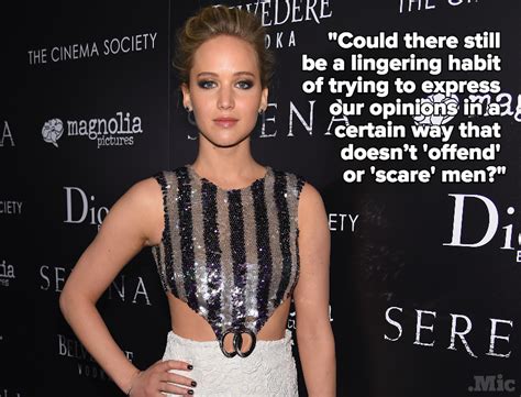 Jennifer Lawrence Blasts Hollywoods Gender Pay Gap In Op Ed