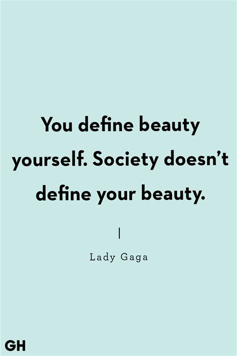 Positive Body Image Quotes