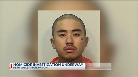 Kern Valley State Prison Investigating 3rd Inmate Death As A Homicide