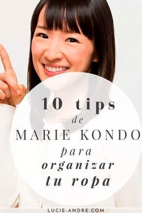 ¿cómo ordenar las camisetas en el armario? ¿Como usar el método Marie Kondo para ordenar tu ropa ...