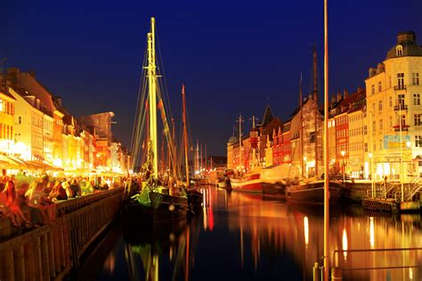 Top 10 Things To Do In Copenhagen Denmark