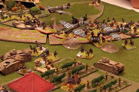 Historical Wargaming And The Average Gamer Bell Of Lost Souls