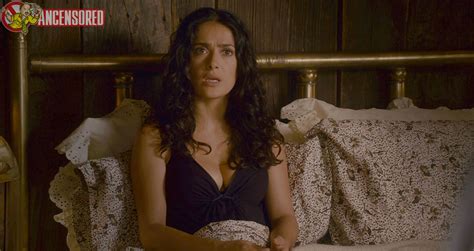 Salma Hayek Nuda Anni In Grown Ups