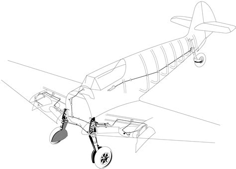 Dcs Bf 109 K 4 Kurfürst