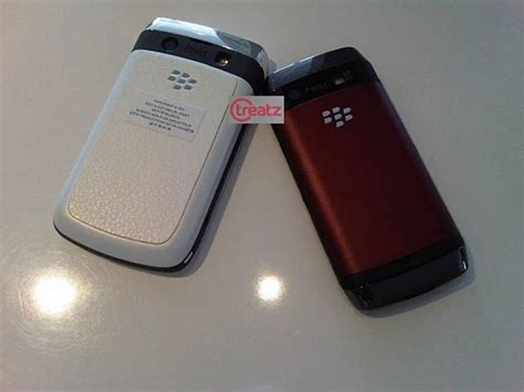 Pictures Of Rogers White Blackberry Bold 9700 And Crimson Blackberry