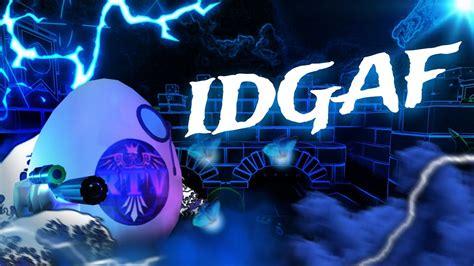 IDGAF Shell Shockers Montage YouTube