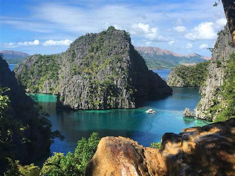 Coron Philippines Wallpapers Top Free Coron Philippines Backgrounds