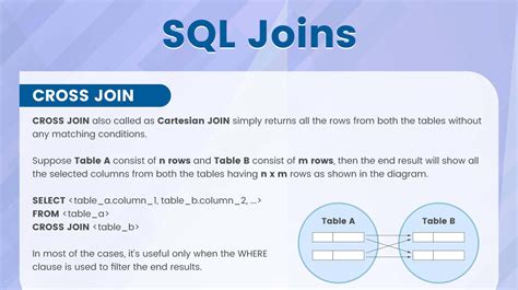 How To Join Tables In Sql Without Using Joins