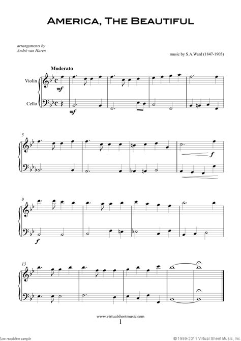 Download and print in pdf or midi free sheet music for believer by imagine dragons arranged by rexrisus for violin (solo). Patriotic Sheet Music and Songs for violin and cello, USA Tunes and Songs