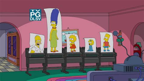 The Simpsons S29e20 Couch Gag Youtube