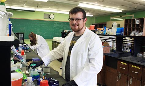 The benefits of slu's medical laboratory science program include several career opportunities. Medical Laboratory Science: MLS, CLS Bachelors Degree In ...