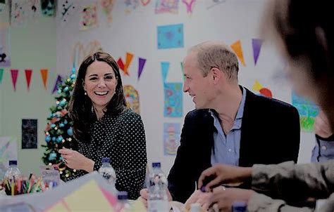 Kate And Wills Royal Fashion Duchess Prince William