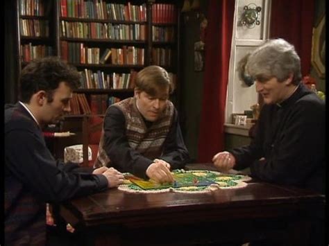 Father Ted 1995