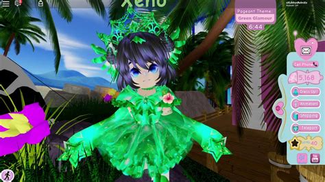 Roblox royal high - YouTube