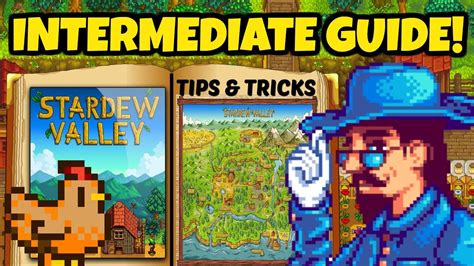Stardew valley's guide to online casino bonuses. INTERMEDIATE GUIDE! - Stardew Valley - Mid Game Tips & Tricks! - YouTube