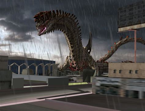 Shah Dalamadur Comes to Town by zoid162010 on DeviantArt