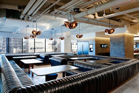 McCann Erickson advertising agency: best office design in ...