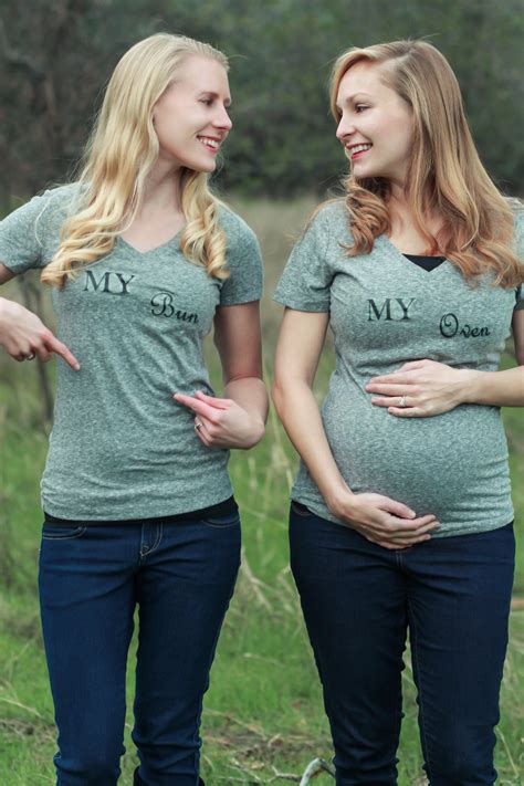Pin On Reciprocal Ivf Pregnancy Announcements