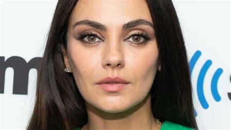 Mila Kunis Has A Few Issues With Her That 90s Show Character Arc