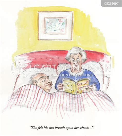 Saucy Book Cartoons And Comics Funny Pictures From Cartoonstock