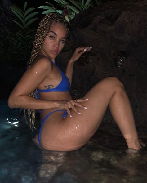 Jasmine Sanders Fappening Hot And Sexy 22 Photos The Fappening