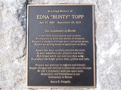 You may also include acknowledgments in this section. Building Dedication Quotes. QuotesGram
