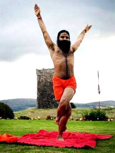 Baba ramdev patanjali shampoo for hair growth are best for hair as they are organic and 100% pure product made by a company named patanjali. 13 Signs That Suggest Baba Ramdev Is An Alien