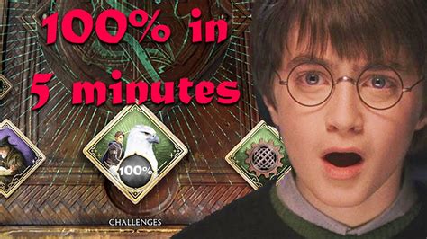 Complete Hogwarts Legacy Collection In Minutes With Mod Save Editor