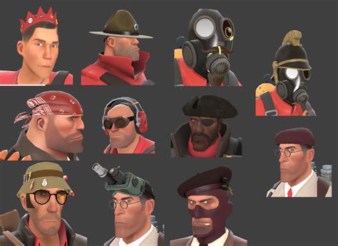 Official Team Fortress 2 Game Nights Pc Team Fortress 2 Game Team