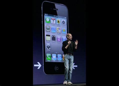 Apple Iphone 4 Features 15 Things You Need To Know About The New