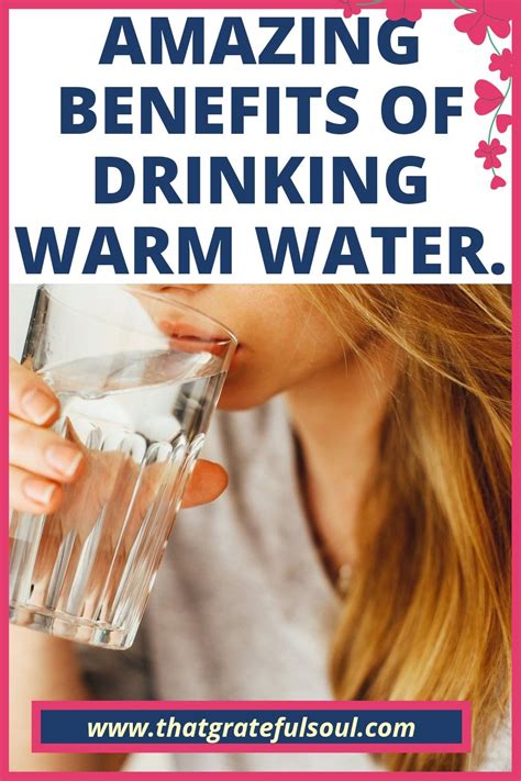 Know The Magical Benefits Of Drinking Warm Water Every Morning