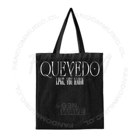 quevedo · lpgc yk totebag