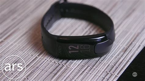 Mio Slice More Heart Rate Band Than Activity Tracker Ars Technica